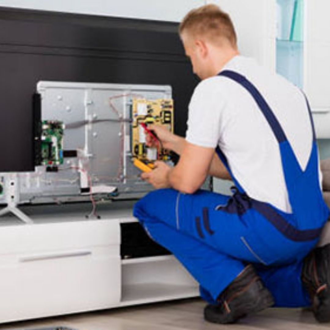 Sason Televizyon Tamircisi