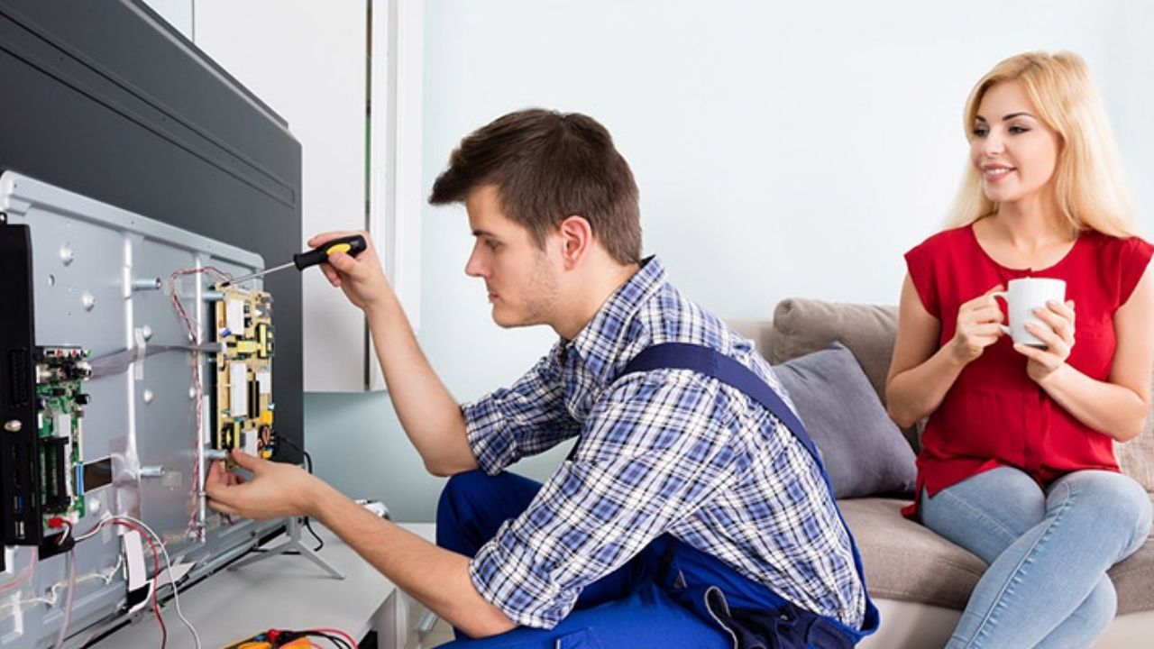 Sason Televizyon Tamircisi